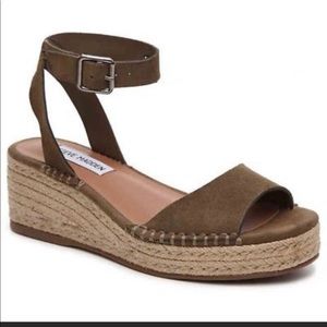 Steve Madden Elody Wedge